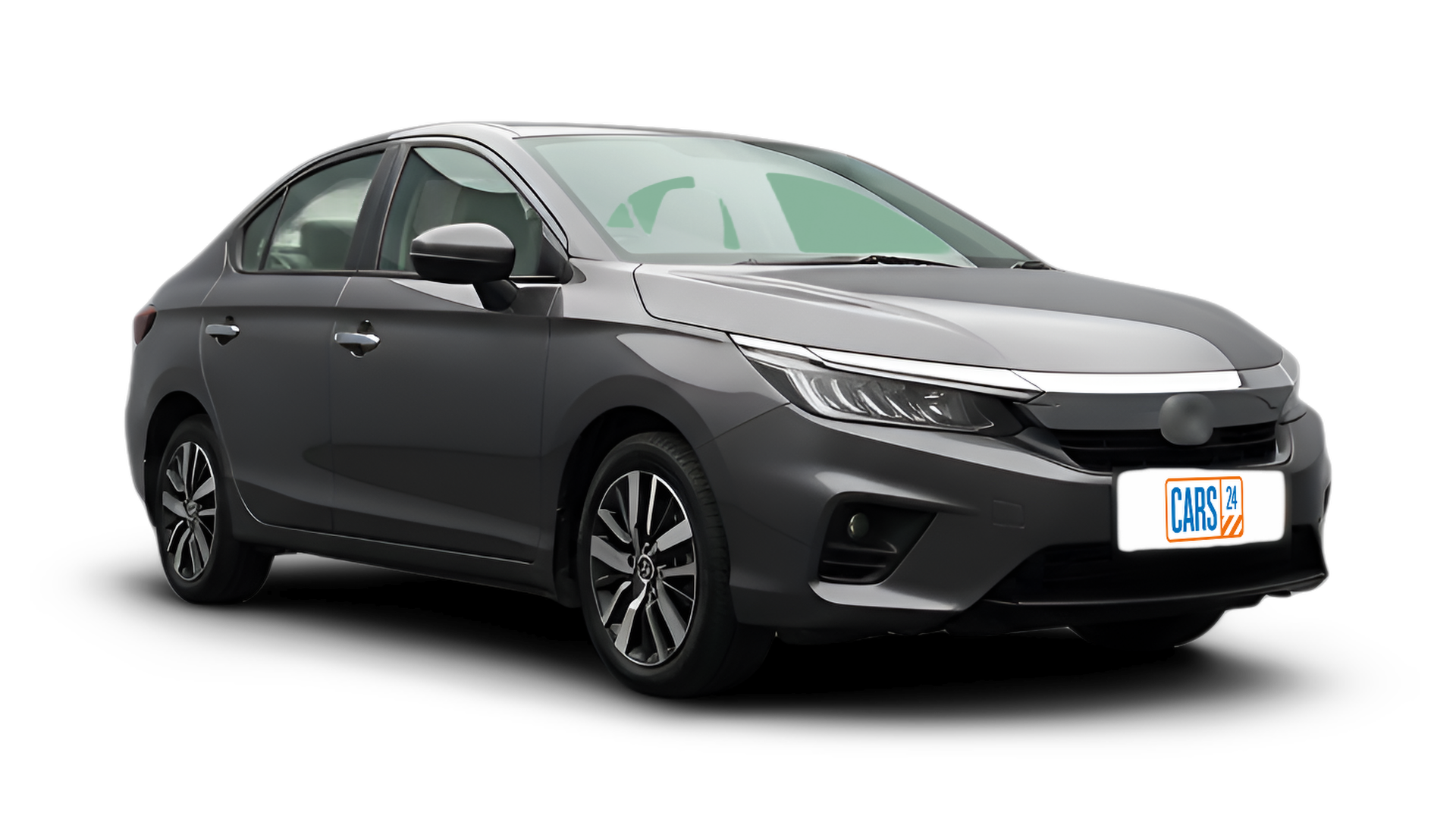 Honda City-img